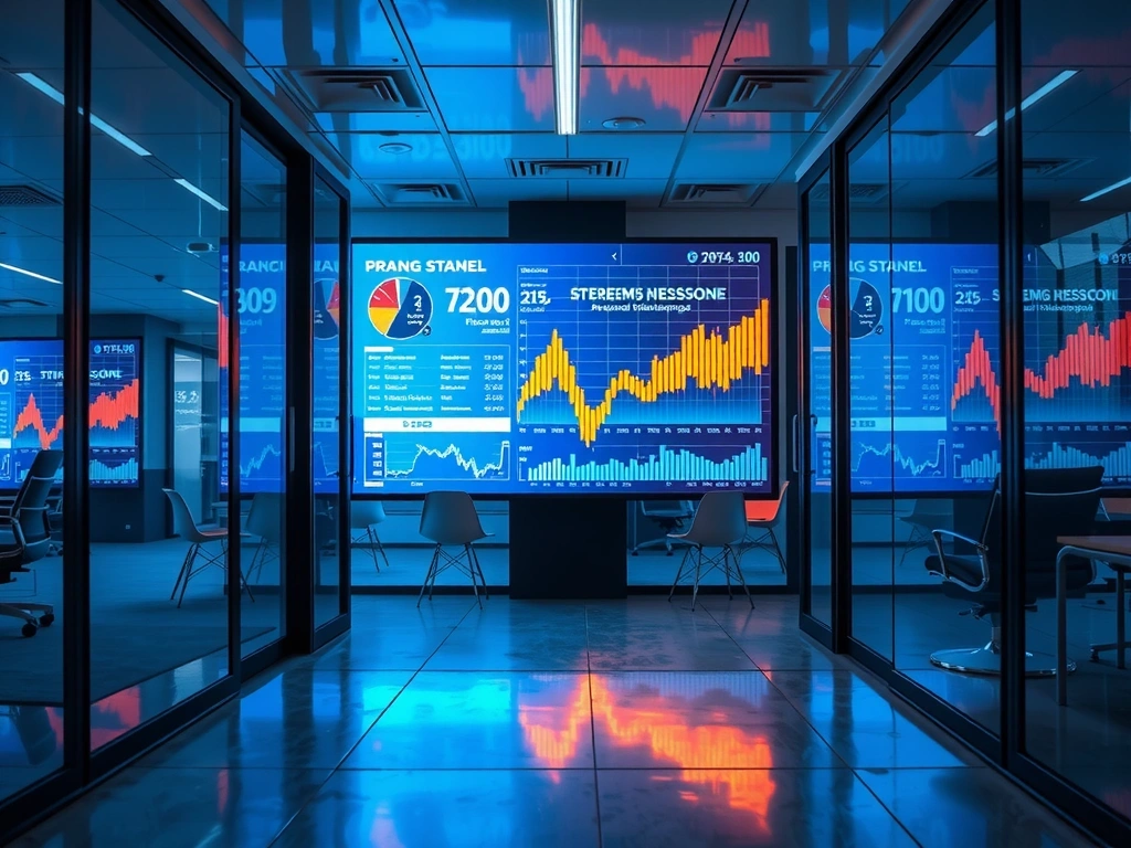 Bosphorus Studio Office