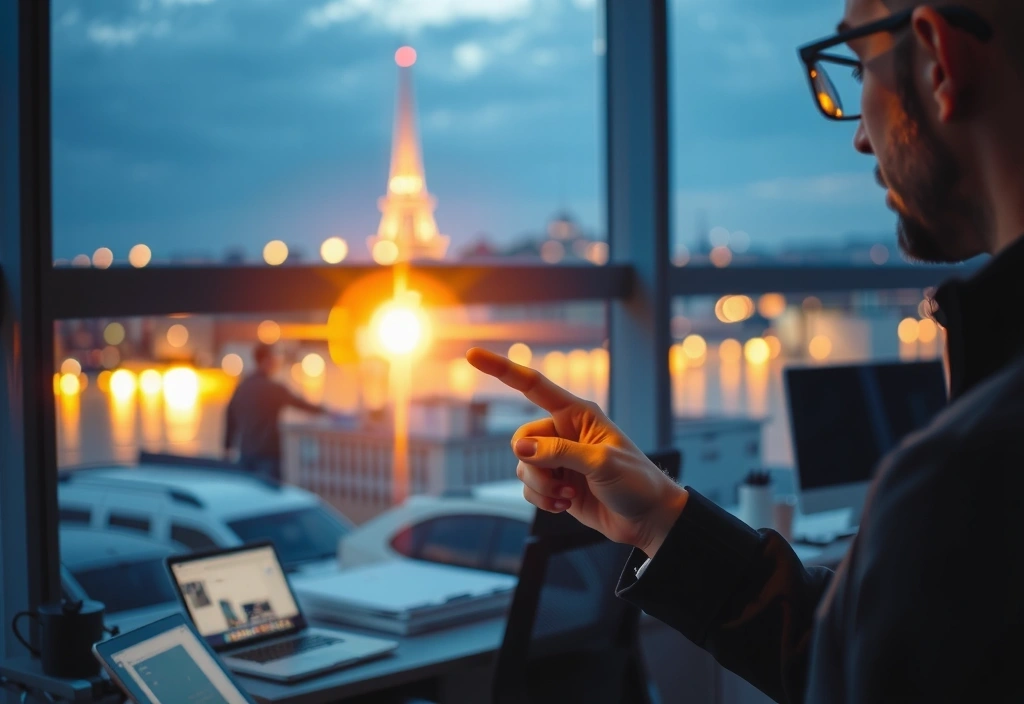 Visual Design Precision