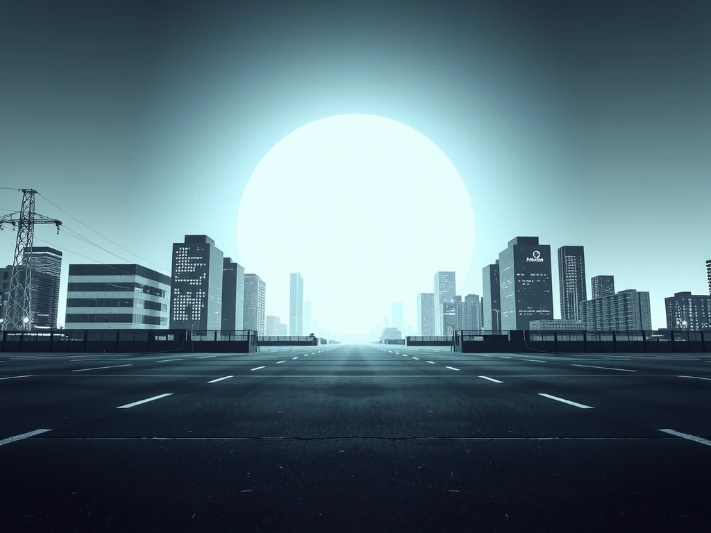 Digital Infrastructure